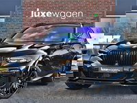 BMW X5 - xDrive30d M-Sport Skylounge Comf-seat H/K Trekh HUD