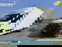 Renault Master - T35 2.3 dCi Lowliner - 145 Pk - Euro 6 - Airco - Cruise Control - ParkeerCamera