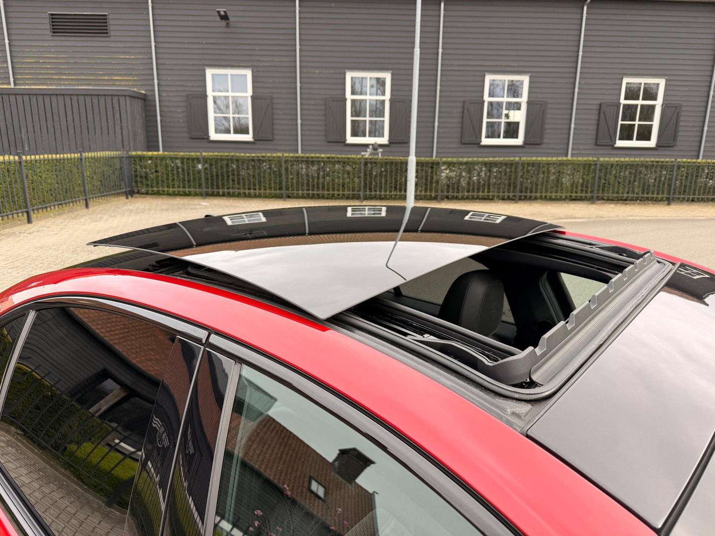 Alfa Romeo Giulia 2.0 T Veloce AWD