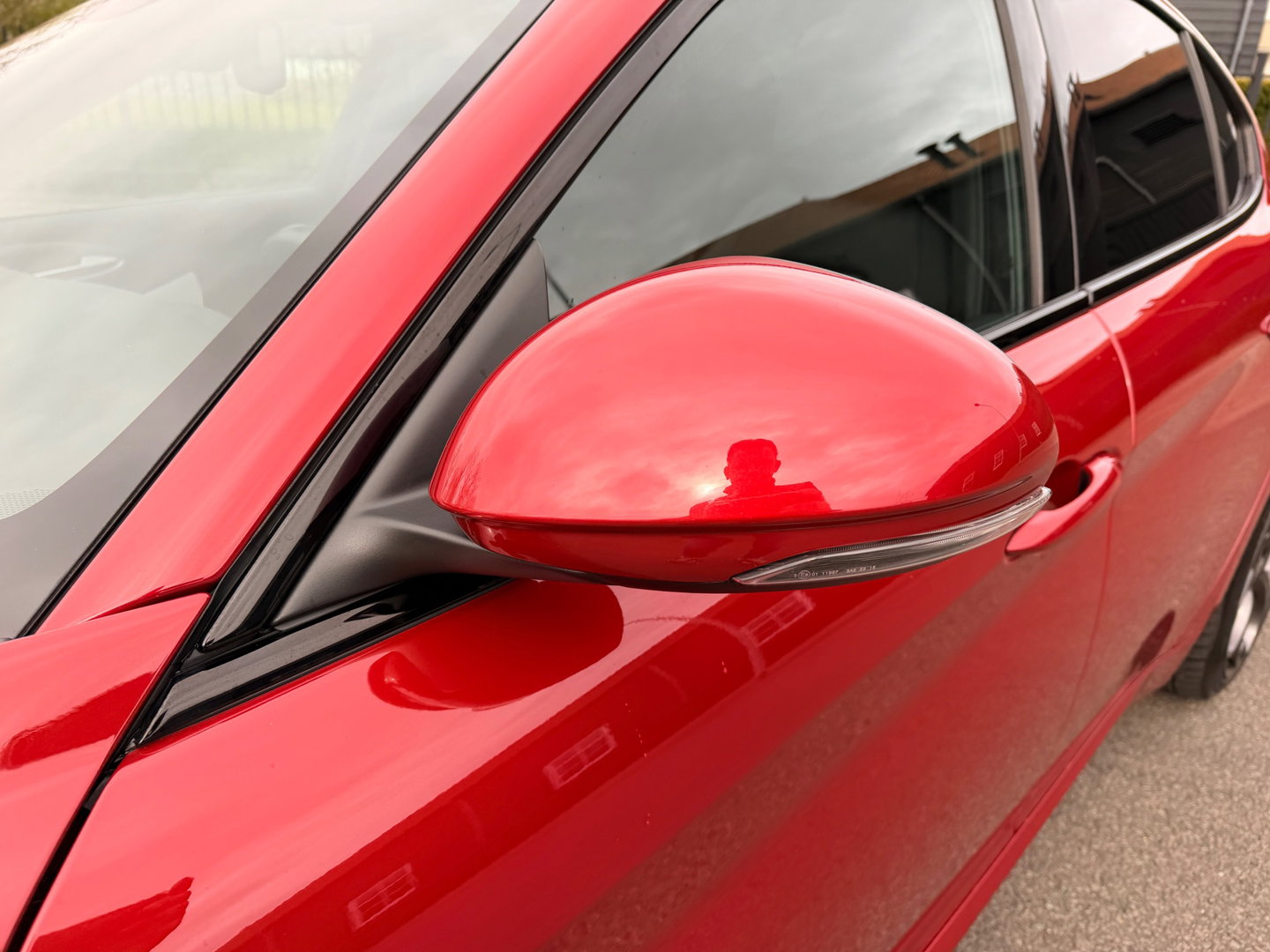 Alfa Romeo Giulia 2.0 T Veloce AWD