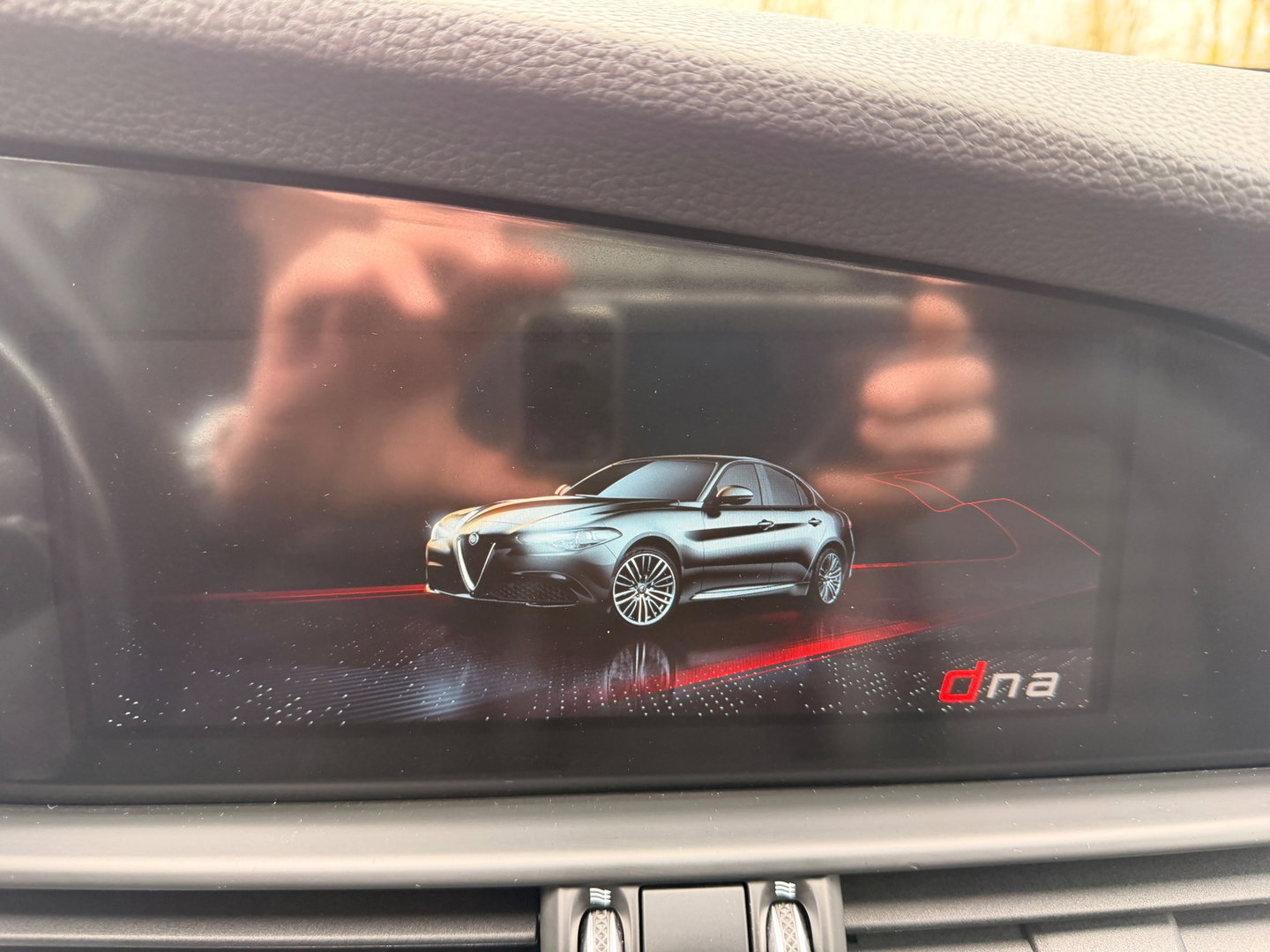 Alfa Romeo Giulia 2.0 T Veloce AWD