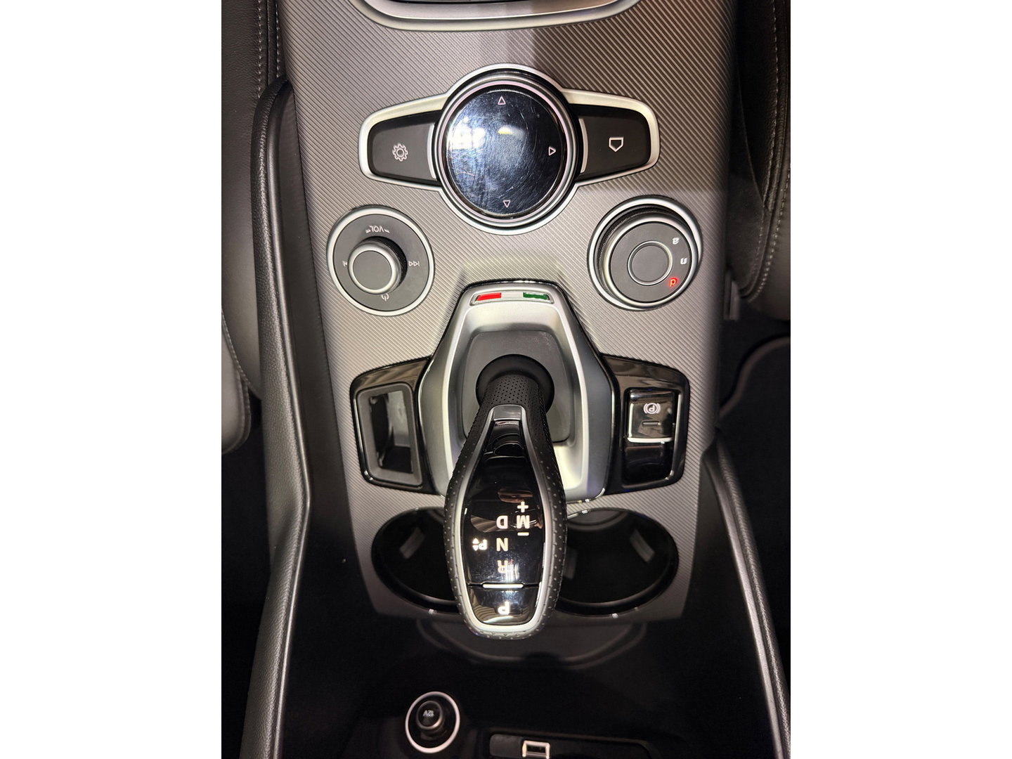 Alfa Romeo Giulia 2.0 T Veloce AWD