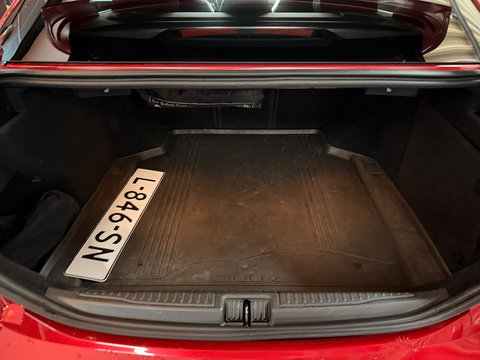 Alfa Romeo Giulia 2.0 T Veloce AWD