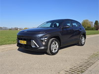 Hyundai Kona - 1.0 T-GDI Comfort - 100 Pk - Euro 6 - Navi - ParkeerCamera