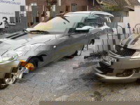 Suzuki Swift - 1.2 Exclusive