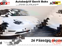 Tesla Model Y - Performance AWD 75 kWh ACC Panoramadak