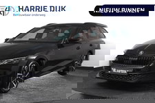 Škoda Octavia - Combi 1.5 TSI MHEV 150 PK Sportline Tour | Elek. Trekhaak | Matrix Led | Adapt. Cruise | Winterpakket | 13 inch Navi | Camera | NAV + App. Connect | ECC | Elek. Klep | LM 18" | 1414