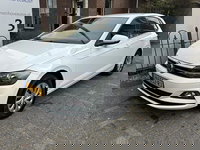 Volkswagen Polo - 1.0 TSI Comfortline Business