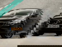 Volvo V40 - 1.5 T2 Polar+ Sport Automaat (NAVIGATIE, CLIMATE, STOELVERWARMING, LED KOPLAMPEN, SPORTSTOELEN, PARKEERSENSOREN, CRUISE, NIEUWSTAAT)