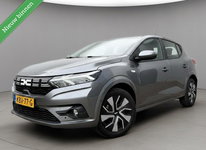 Dacia Sandero Stepway - 1.0 TCe 90 Extreme