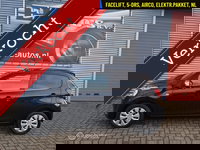 Citroën C1 - 1.0 e-VTi Style. 5-deurs, Airco, Bluetooth, NAP