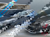 Audi A3 - Sportback 40 TFSI e 204pk DSG Business edition Virtual Cockpit Climate Control LED Sportstoelen SOH 90%