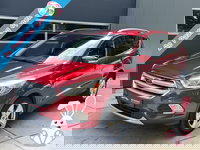 Ford Kuga - 1.5 TDCi 120 PK Automaat Titanium Navi Trekhaak Stoelverwarming Camera