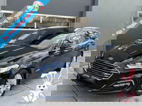 Ford Mondeo - Wagon 2.0 140pk IVCT HEV Titanium Automaat Navigatie Trekhaak Assistentie pakket