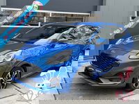 Ford Puma - 1.0 125pk EcoBoost ST-Line Automaat Stoelverwarming Navigatie B&O LED Elektrische achterklep