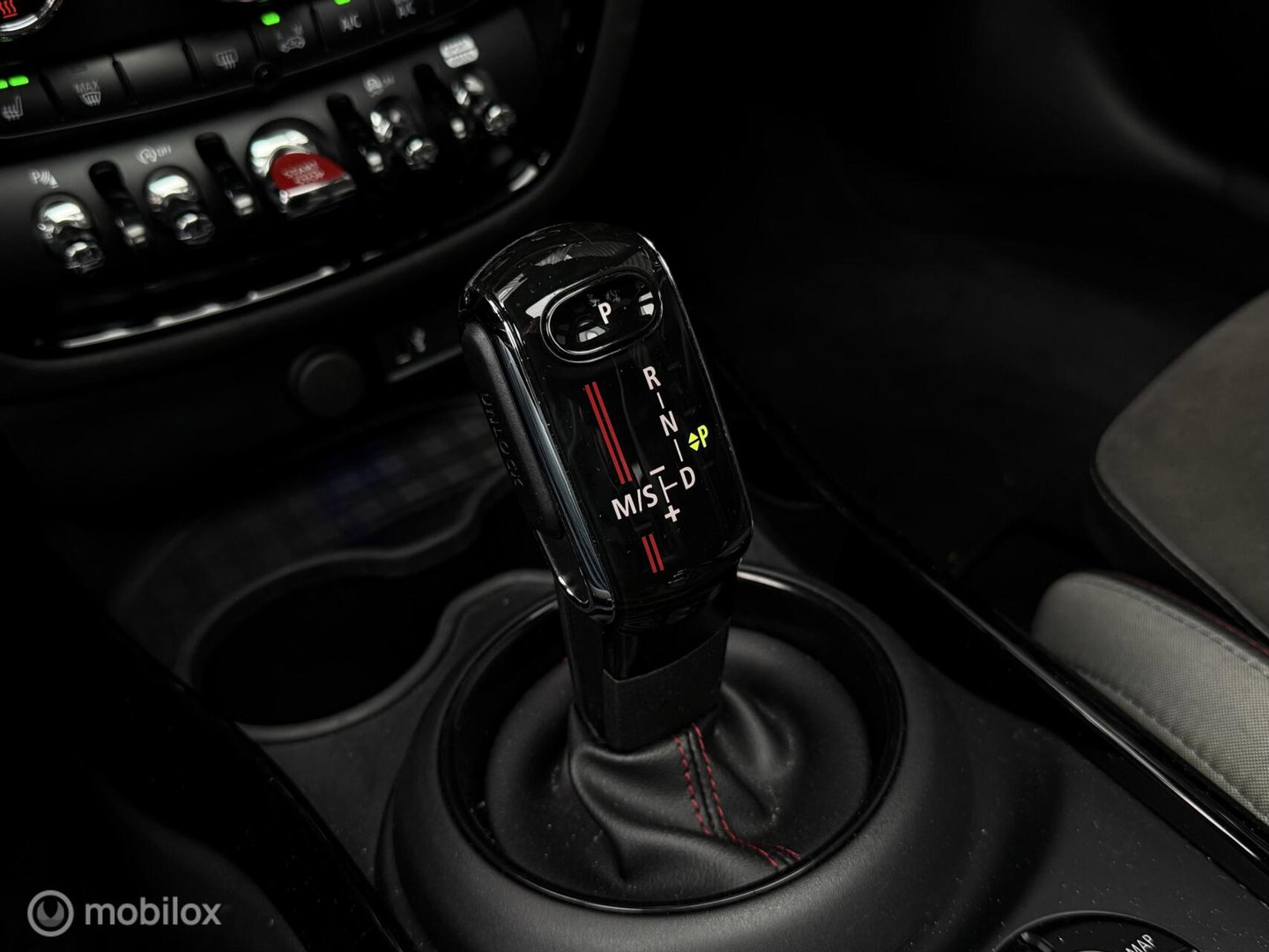 MINI Clubman 2.0 JCW ALL4 Chili | Pano | Harman Kardon | LED