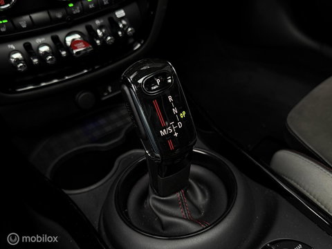 MINI Clubman 2.0 JCW ALL4 Chili | Pano | Harman Kardon | LED