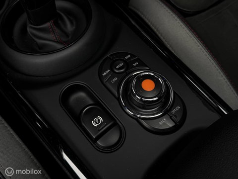 MINI Clubman 2.0 JCW ALL4 Chili | Pano | Harman Kardon | LED