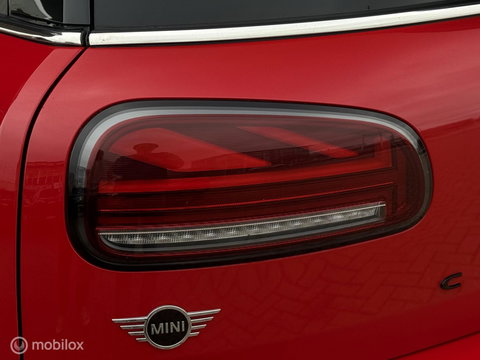 MINI Clubman 2.0 JCW ALL4 Chili | Pano | Harman Kardon | LED