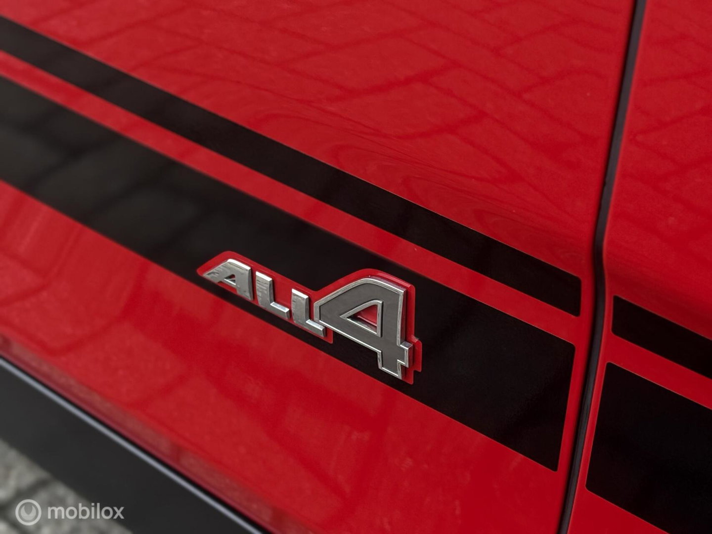 MINI Clubman 2.0 JCW ALL4 Chili | Pano | Harman Kardon | LED