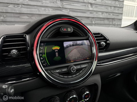 MINI Clubman 2.0 JCW ALL4 Chili | Pano | Harman Kardon | LED