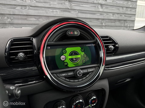 MINI Clubman 2.0 JCW ALL4 Chili | Pano | Harman Kardon | LED