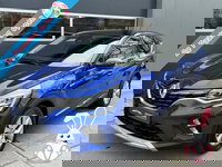 Renault Captur - 1.0 TCe 100pk H5 Bi-Fuel Zen Navigatie Climate Control Trekhaak LPG