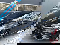 Renault Clio - 1.6 E-Tech Hybrid 140 R.S. Line Automaat Climate Control Camera Winterpakket Pack Vision Leer