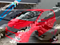 Škoda Citigo - 1.0MPI 60pk Greentech Fresh Airco Cruise Control