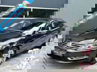 Volkswagen CC - 1.4 TSI 160pk H6 Highline Xenon Climate control Navigatie Stoelverwarming
