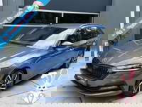 Škoda Octavia - Combi 1.0 e-TSI 110pk DSG Sport Business Edition Plus Climate Control Navigatie 18" LMV Sportstoelen Trekhaak