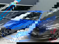 Škoda Octavia - Combi 1.0 e-TSI 110PK DSG Sport Business LED Climate control Sportstoelen Stuurverwarming 18" Velgen