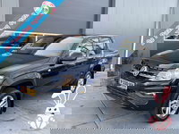 Volkswagen Amarok - 3.0 TDI 204pk V6 4Motion Plus Cab Comfortline Trekhaak Navigatie Stoelverwarming Apple Carplay 3500 kilo trekgewicht