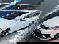 Volkswagen Polo - 1.0 TSI 95pk H5 Life Business Climate control Stoelverwarming Navigatie