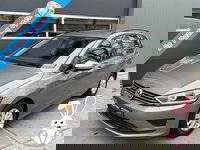 Volkswagen Golf Sportsvan - 1.4 TSI 125pk DSG Comfortline Navigatie Camera Trekhaak PDC