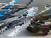 Volkswagen Tiguan - 1.5 TSI 150pk DSG ACT Comfortline Business Navigatie Keyless Trekhaak Stoelverwarming