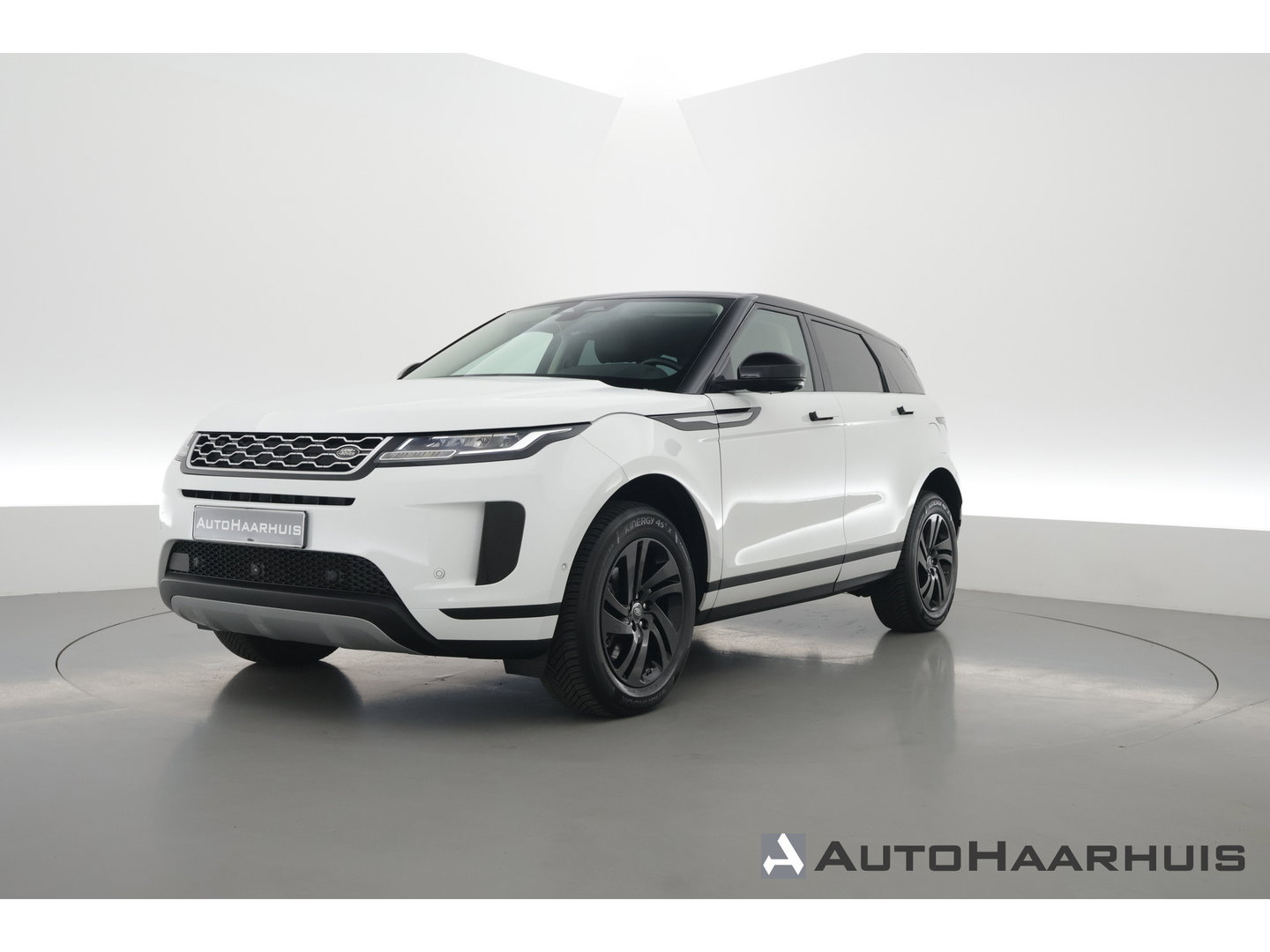 Land Rover Range Rover Evoque 1.5 P300e AWD S | Cruise Control | Memory | Leder | 360cam | Stoel- Stuurverw. | Dodehoek | Apple CarPlay