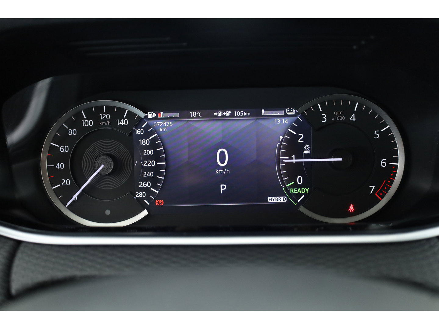 Land Rover Range Rover Evoque 1.5 P300e AWD S | Cruise Control | Memory | Leder | 360cam | Stoel- Stuurverw. | Dodehoek | Apple CarPlay