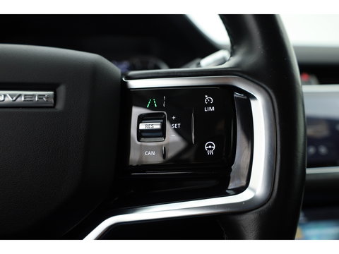 Land Rover Range Rover Evoque 1.5 P300e AWD S | Cruise Control | Memory | Leder | 360cam | Stoel- Stuurverw. | Dodehoek | Apple CarPlay