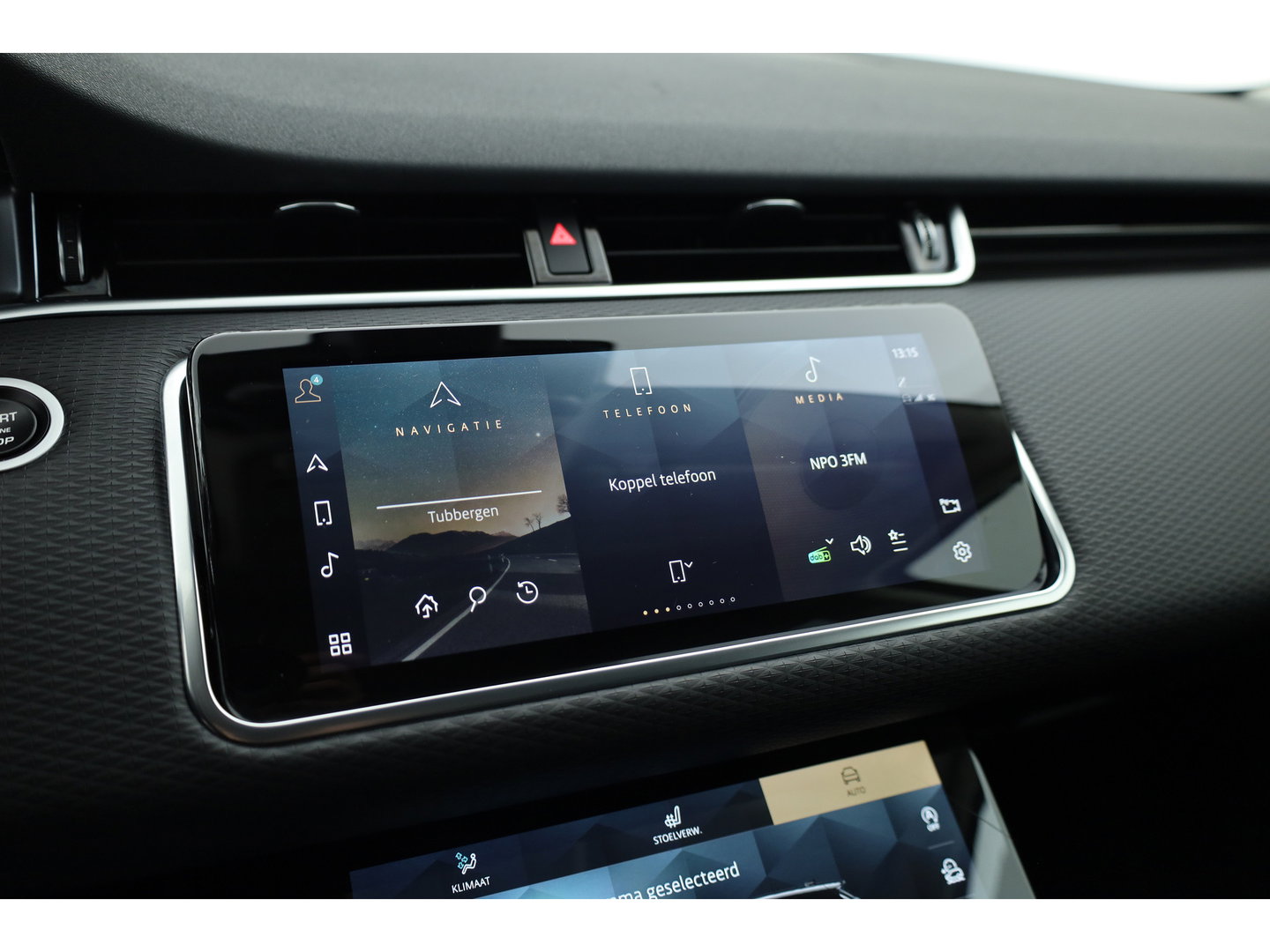 Land Rover Range Rover Evoque 1.5 P300e AWD S | Cruise Control | Memory | Leder | 360cam | Stoel- Stuurverw. | Dodehoek | Apple CarPlay