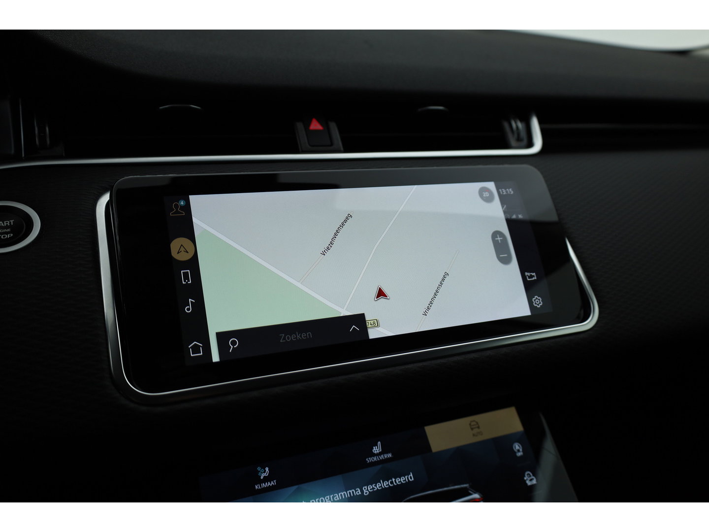 Land Rover Range Rover Evoque 1.5 P300e AWD S | Cruise Control | Memory | Leder | 360cam | Stoel- Stuurverw. | Dodehoek | Apple CarPlay