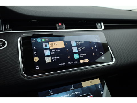 Land Rover Range Rover Evoque 1.5 P300e AWD S | Cruise Control | Memory | Leder | 360cam | Stoel- Stuurverw. | Dodehoek | Apple CarPlay