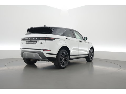Land Rover Range Rover Evoque 1.5 P300e AWD S | Cruise Control | Memory | Leder | 360cam | Stoel- Stuurverw. | Dodehoek | Apple CarPlay