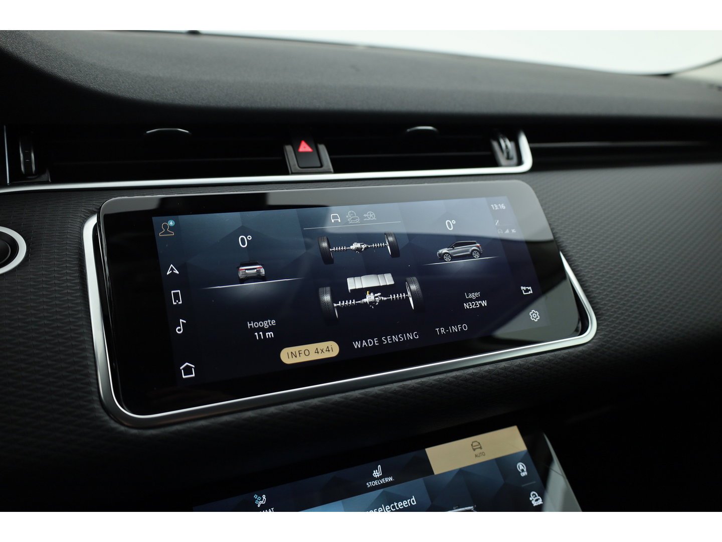 Land Rover Range Rover Evoque 1.5 P300e AWD S | Cruise Control | Memory | Leder | 360cam | Stoel- Stuurverw. | Dodehoek | Apple CarPlay