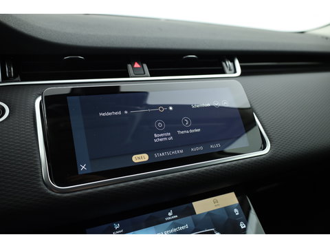 Land Rover Range Rover Evoque 1.5 P300e AWD S | Cruise Control | Memory | Leder | 360cam | Stoel- Stuurverw. | Dodehoek | Apple CarPlay