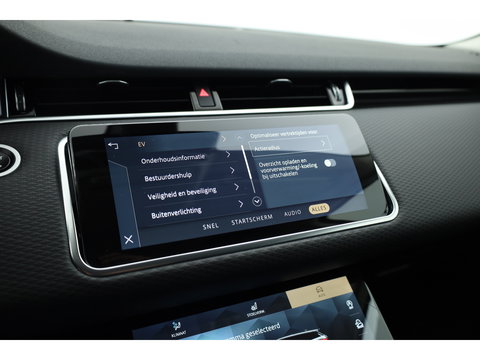 Land Rover Range Rover Evoque 1.5 P300e AWD S | Cruise Control | Memory | Leder | 360cam | Stoel- Stuurverw. | Dodehoek | Apple CarPlay