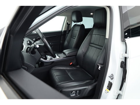 Land Rover Range Rover Evoque 1.5 P300e AWD S | Cruise Control | Memory | Leder | 360cam | Stoel- Stuurverw. | Dodehoek | Apple CarPlay