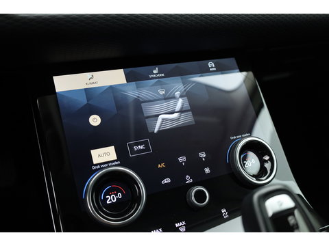 Land Rover Range Rover Evoque 1.5 P300e AWD S | Cruise Control | Memory | Leder | 360cam | Stoel- Stuurverw. | Dodehoek | Apple CarPlay