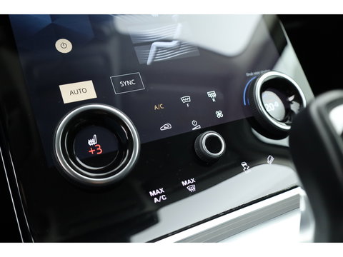 Land Rover Range Rover Evoque 1.5 P300e AWD S | Cruise Control | Memory | Leder | 360cam | Stoel- Stuurverw. | Dodehoek | Apple CarPlay