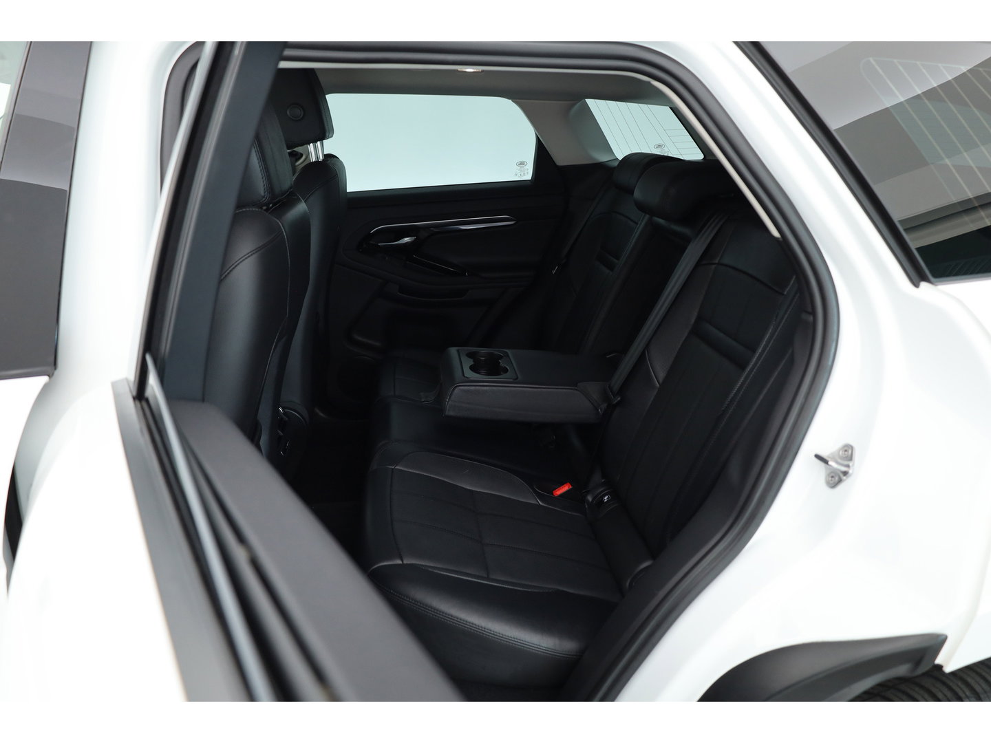 Land Rover Range Rover Evoque 1.5 P300e AWD S | Cruise Control | Memory | Leder | 360cam | Stoel- Stuurverw. | Dodehoek | Apple CarPlay